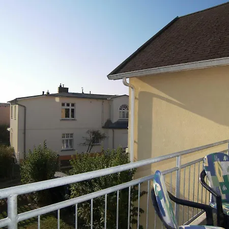 Apartment Haus