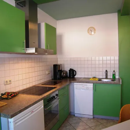 Haus Koserow