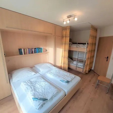 Haus Apartamento Koserow