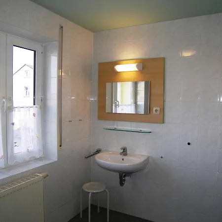 Haus Apartment