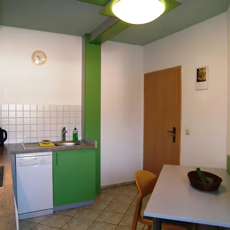 Haus Apartment