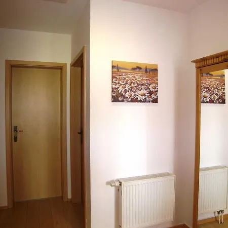Haus Koserow