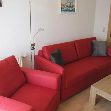 Haus Koserow
