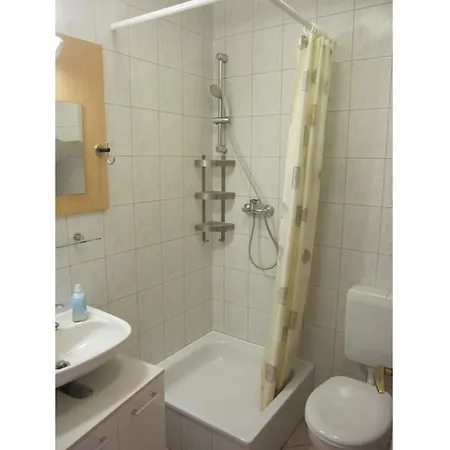 Apartamento Haus Koserow